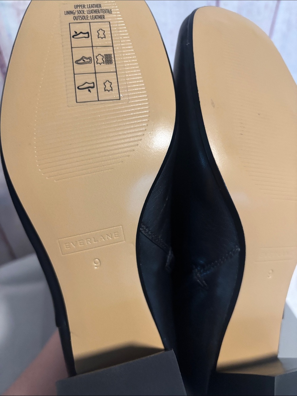 NIB Everlane The Day Boot - Picture 11 of 13